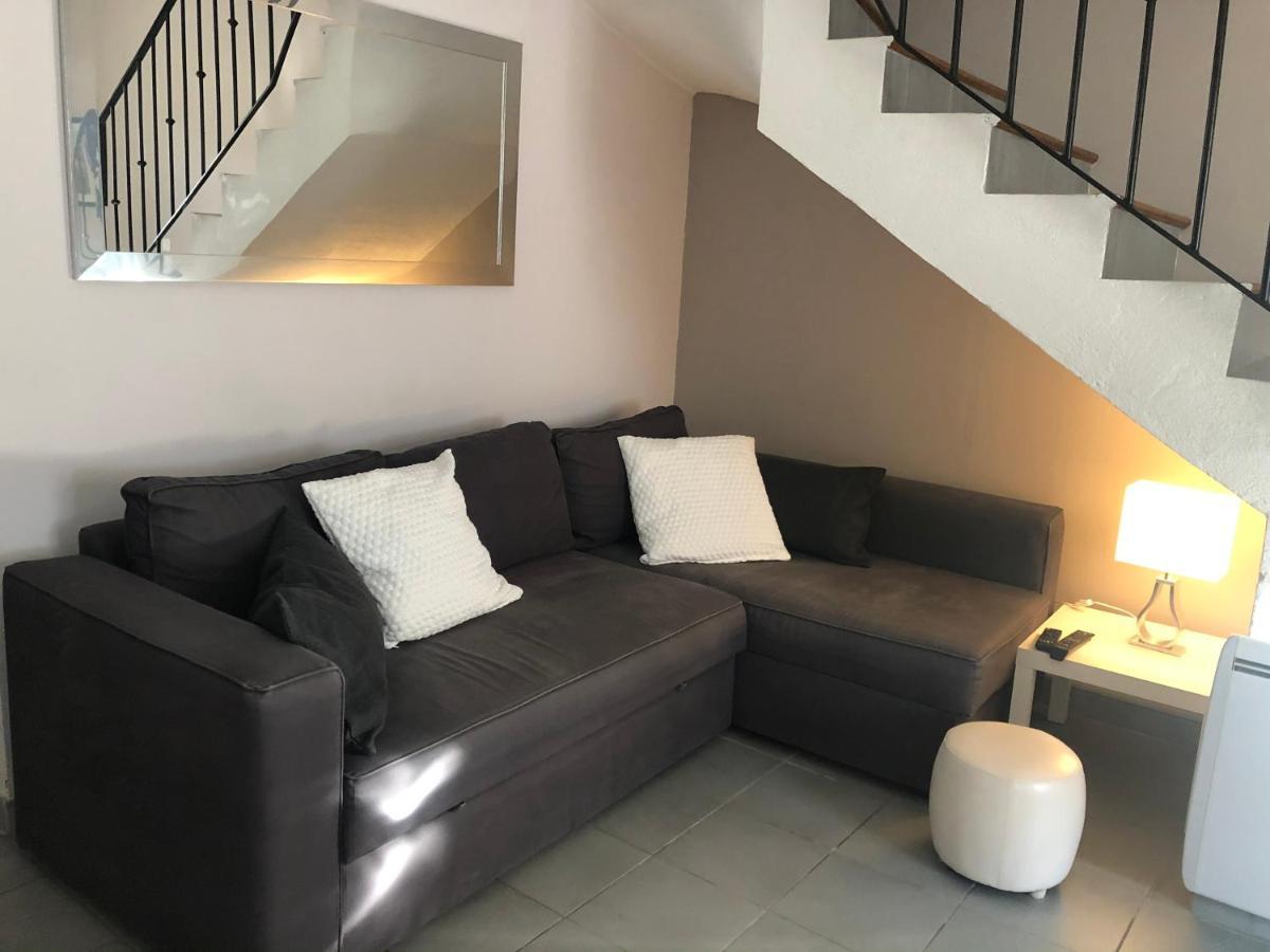 Maison Tendance Avec Jardin, Centre Village, Alpilles, Familles Eyragues Buitenkant foto