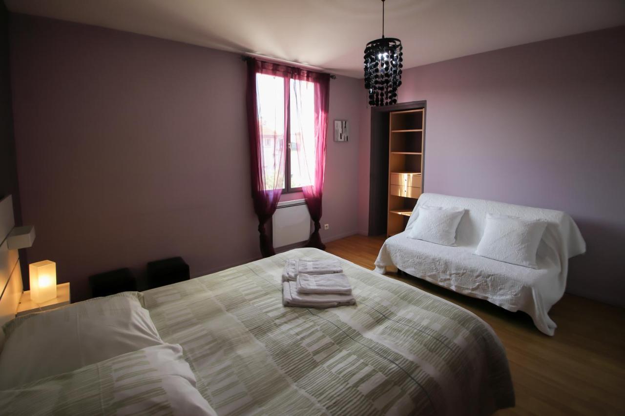 Maison Tendance Avec Jardin, Centre Village, Alpilles, Familles Eyragues Buitenkant foto