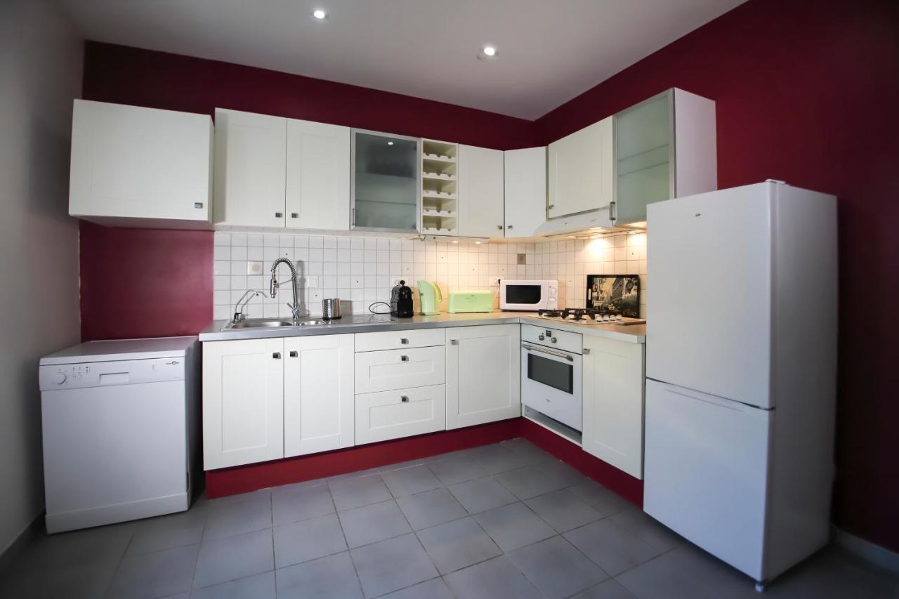 Maison Tendance Avec Jardin, Centre Village, Alpilles, Familles Eyragues Buitenkant foto