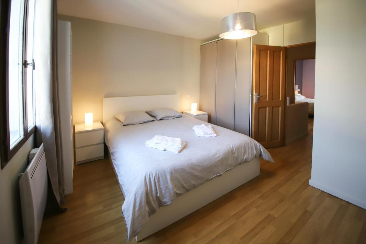 Maison Tendance Avec Jardin, Centre Village, Alpilles, Familles Eyragues Buitenkant foto